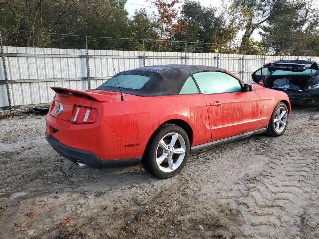 Photo 2 VIN: 1ZVBP8FH1A5121170 - FORD MUSTANG GT 