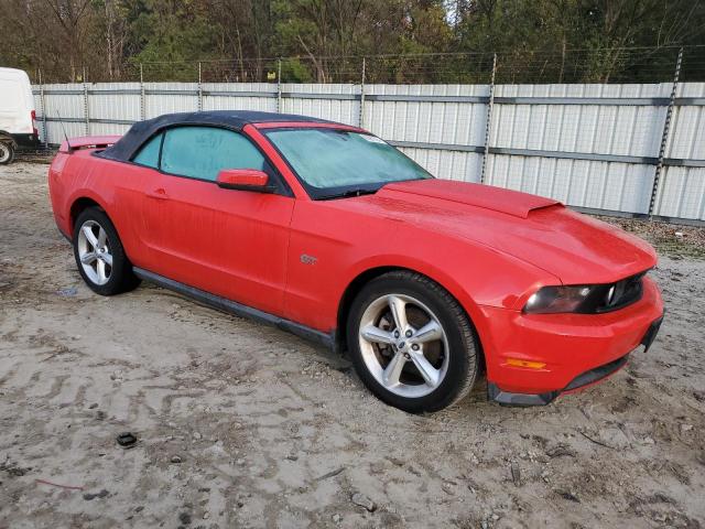 Photo 3 VIN: 1ZVBP8FH1A5121170 - FORD MUSTANG GT 