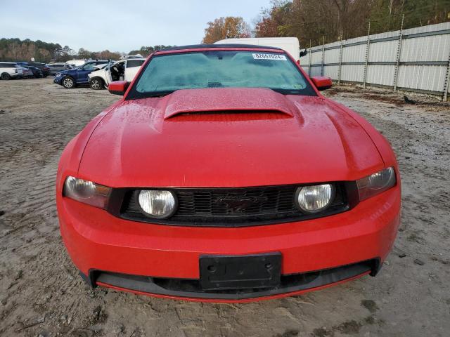 Photo 4 VIN: 1ZVBP8FH1A5121170 - FORD MUSTANG GT 