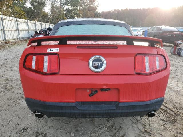 Photo 5 VIN: 1ZVBP8FH1A5121170 - FORD MUSTANG GT 