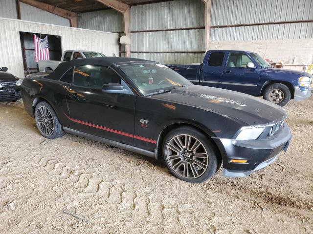 Photo 3 VIN: 1ZVBP8FH2A5127172 - FORD MUSTANG 