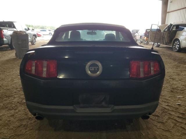 Photo 5 VIN: 1ZVBP8FH2A5127172 - FORD MUSTANG 