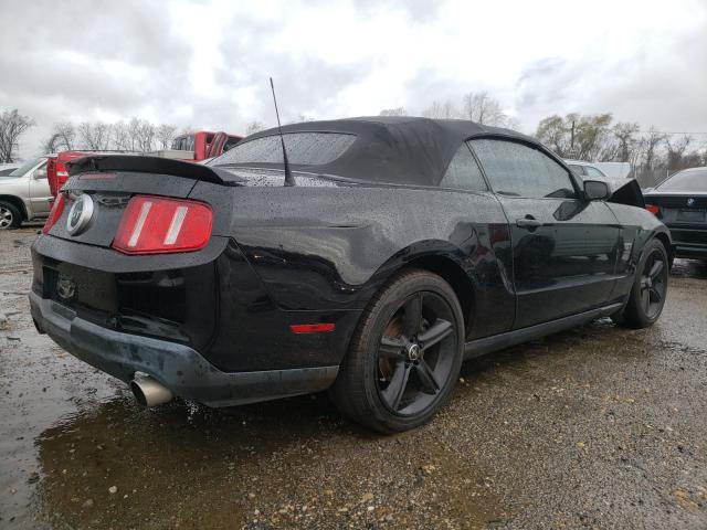 Photo 3 VIN: 1ZVBP8FH3A5145731 - FORD MUSTANG GT 