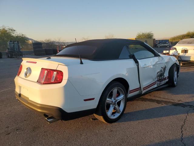 Photo 2 VIN: 1ZVBP8FH3A5147740 - FORD MUSTANG GT 