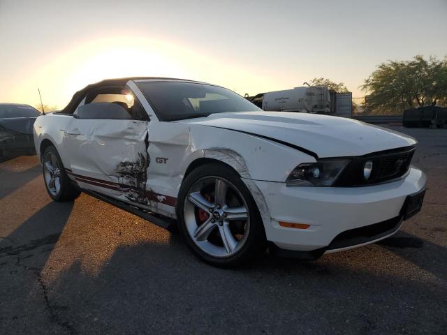 Photo 3 VIN: 1ZVBP8FH3A5147740 - FORD MUSTANG GT 