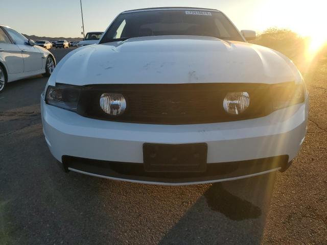 Photo 4 VIN: 1ZVBP8FH3A5147740 - FORD MUSTANG GT 