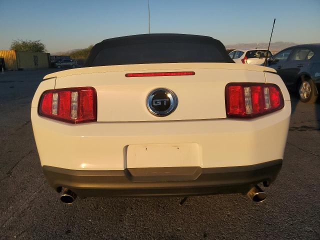 Photo 5 VIN: 1ZVBP8FH3A5147740 - FORD MUSTANG GT 