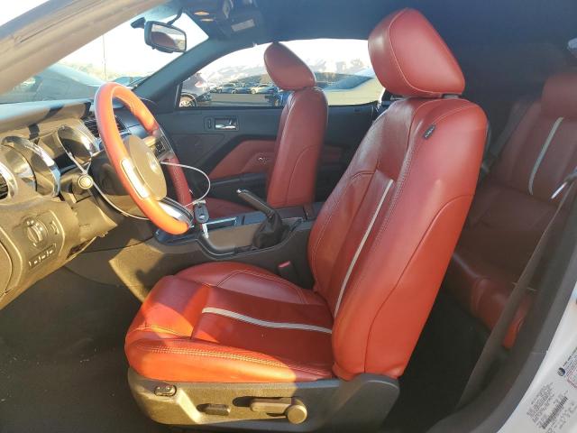 Photo 6 VIN: 1ZVBP8FH3A5147740 - FORD MUSTANG GT 