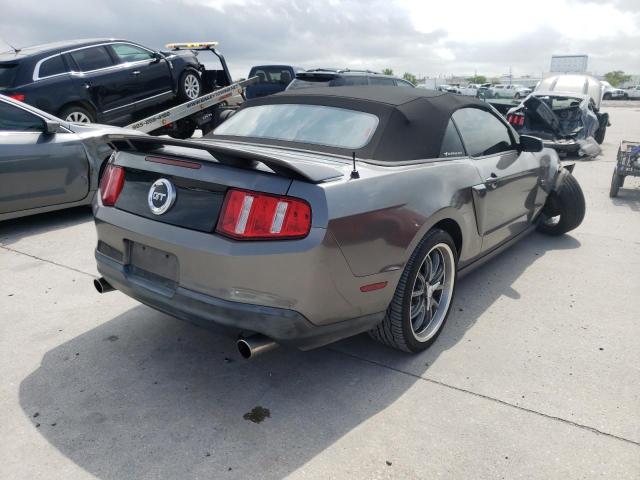 Photo 3 VIN: 1ZVBP8FH3A5169012 - FORD MUSTANG GT 