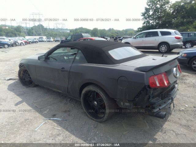 Photo 2 VIN: 1ZVBP8FH4A5127335 - FORD MUSTANG 