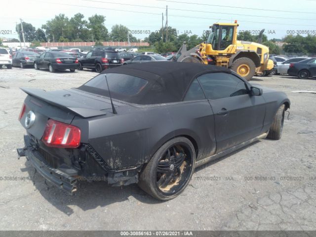 Photo 3 VIN: 1ZVBP8FH4A5127335 - FORD MUSTANG 