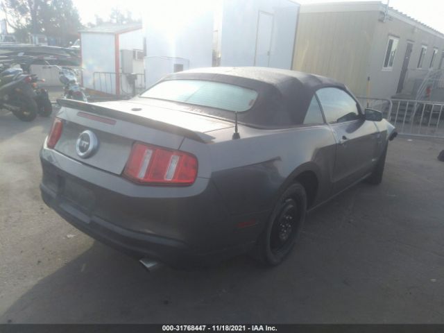 Photo 3 VIN: 1ZVBP8FH4A5136861 - FORD MUSTANG 