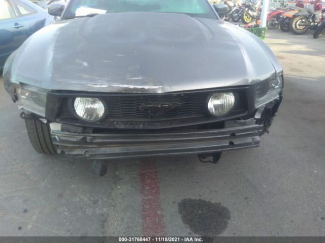 Photo 5 VIN: 1ZVBP8FH4A5136861 - FORD MUSTANG 