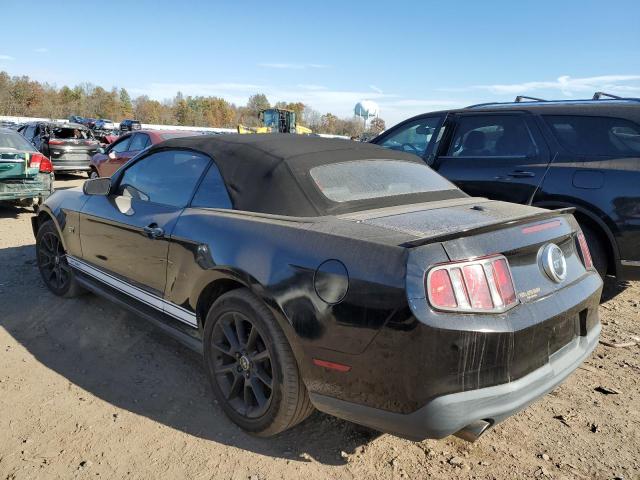 Photo 1 VIN: 1ZVBP8FH4A5138318 - FORD MUSTANG 