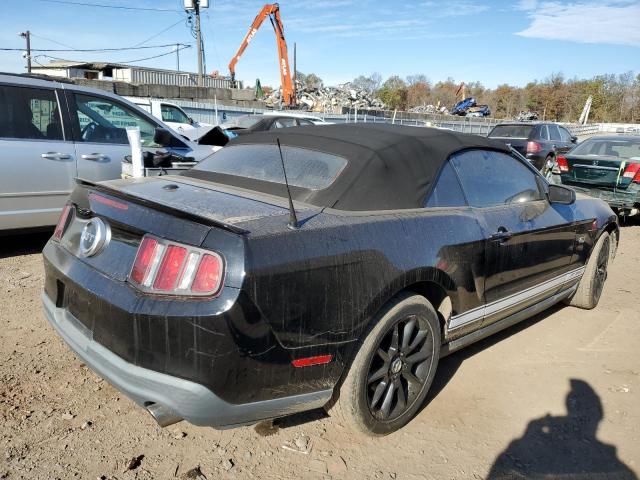 Photo 2 VIN: 1ZVBP8FH4A5138318 - FORD MUSTANG 