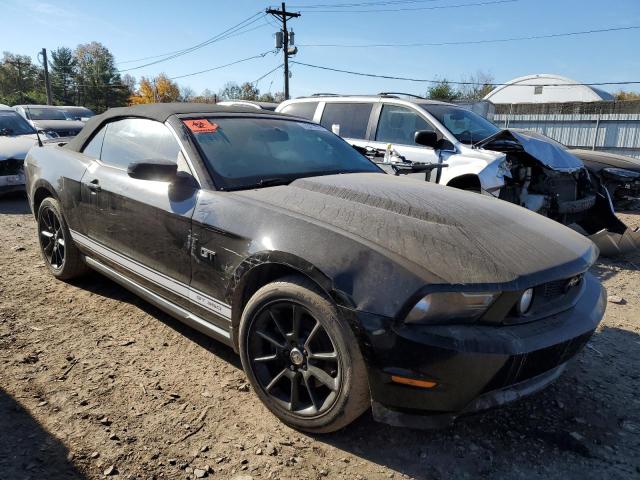 Photo 3 VIN: 1ZVBP8FH4A5138318 - FORD MUSTANG 