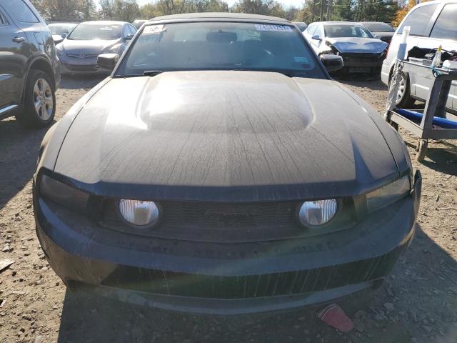 Photo 4 VIN: 1ZVBP8FH4A5138318 - FORD MUSTANG 