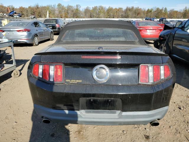 Photo 5 VIN: 1ZVBP8FH4A5138318 - FORD MUSTANG 