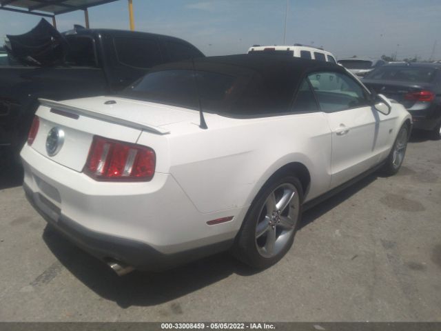 Photo 3 VIN: 1ZVBP8FH5A5138070 - FORD MUSTANG 