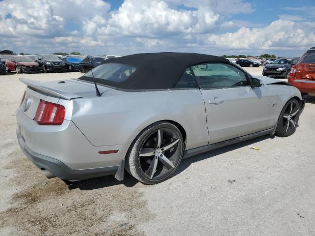 Photo 2 VIN: 1ZVBP8FH8A5114846 - FORD MUSTANG GT 