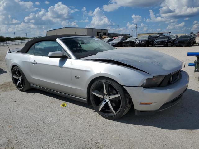 Photo 3 VIN: 1ZVBP8FH8A5114846 - FORD MUSTANG GT 