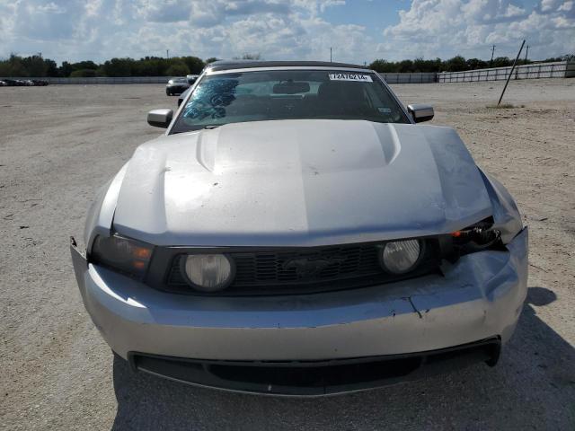 Photo 4 VIN: 1ZVBP8FH8A5114846 - FORD MUSTANG GT 