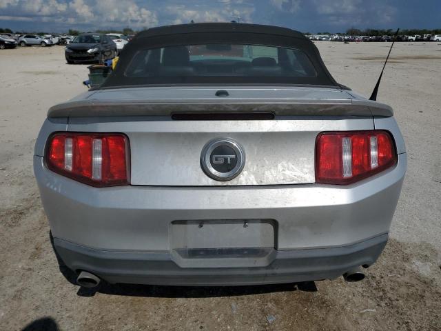 Photo 5 VIN: 1ZVBP8FH8A5114846 - FORD MUSTANG GT 