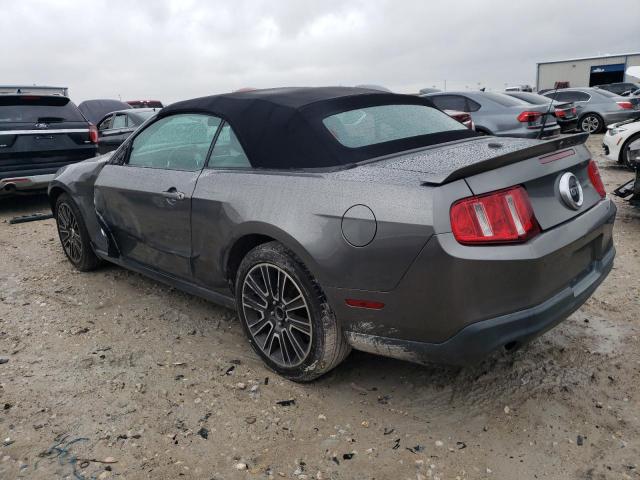 Photo 1 VIN: 1ZVBP8FH8A5124129 - FORD MUSTANG 