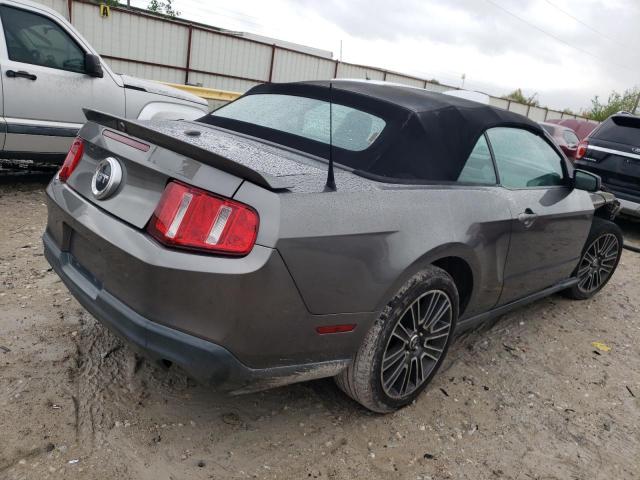 Photo 2 VIN: 1ZVBP8FH8A5124129 - FORD MUSTANG 