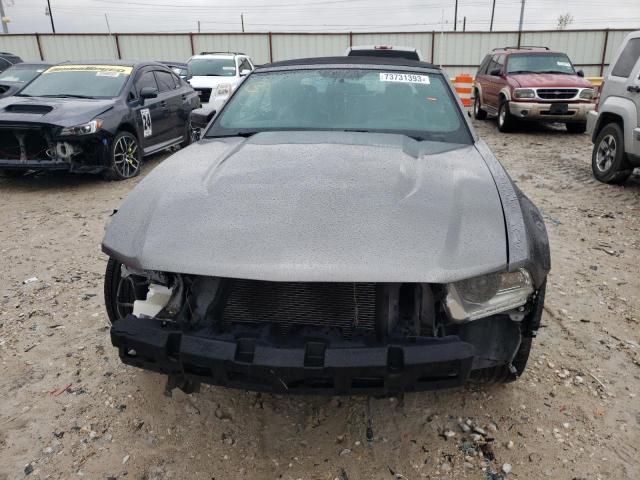 Photo 4 VIN: 1ZVBP8FH8A5124129 - FORD MUSTANG 