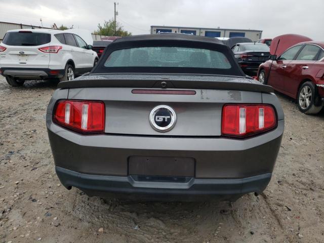 Photo 5 VIN: 1ZVBP8FH8A5124129 - FORD MUSTANG 