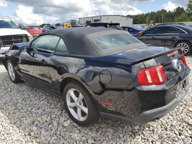 Photo 1 VIN: 1ZVBP8FH9A5117657 - FORD MUSTANG GT 