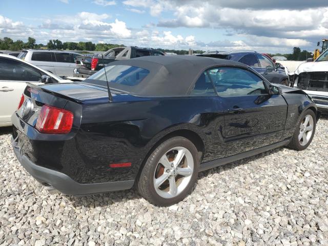 Photo 2 VIN: 1ZVBP8FH9A5117657 - FORD MUSTANG GT 