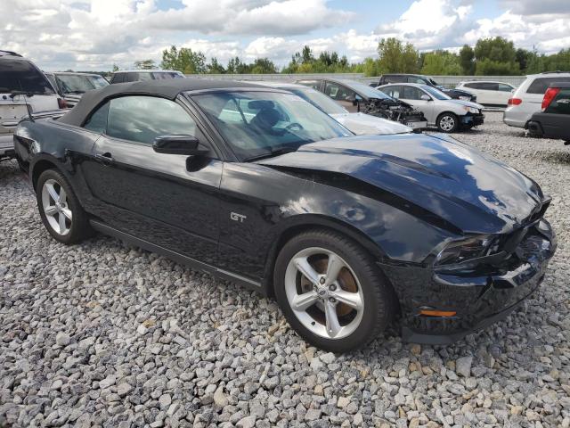 Photo 3 VIN: 1ZVBP8FH9A5117657 - FORD MUSTANG GT 