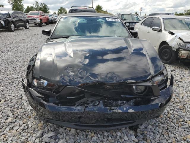 Photo 4 VIN: 1ZVBP8FH9A5117657 - FORD MUSTANG GT 