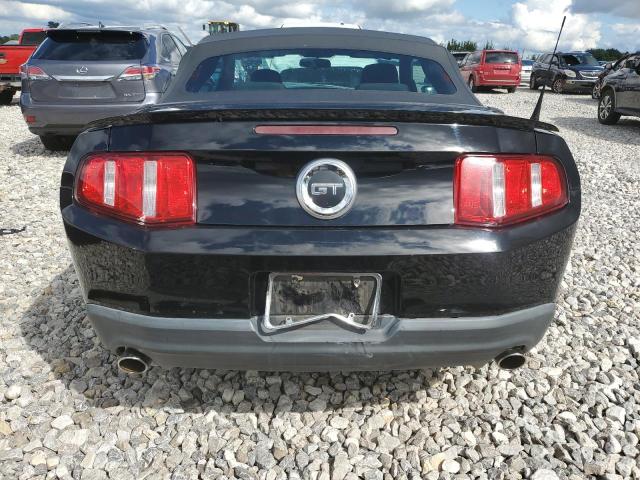 Photo 5 VIN: 1ZVBP8FH9A5117657 - FORD MUSTANG GT 