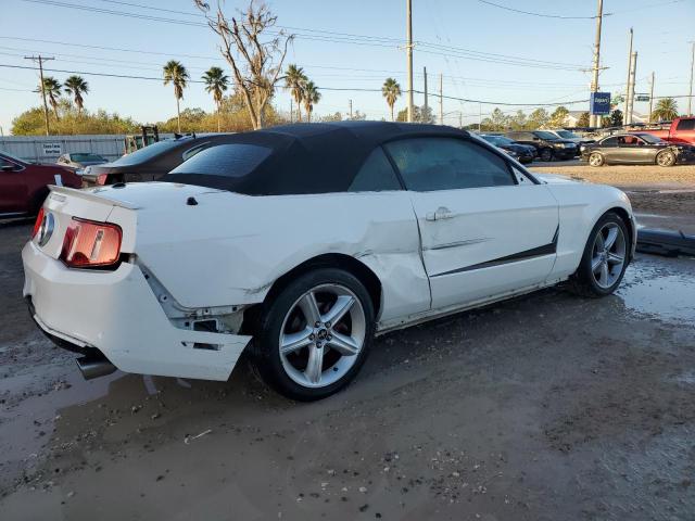 Photo 2 VIN: 1ZVBP8FH9A5135608 - FORD MUSTANG GT 