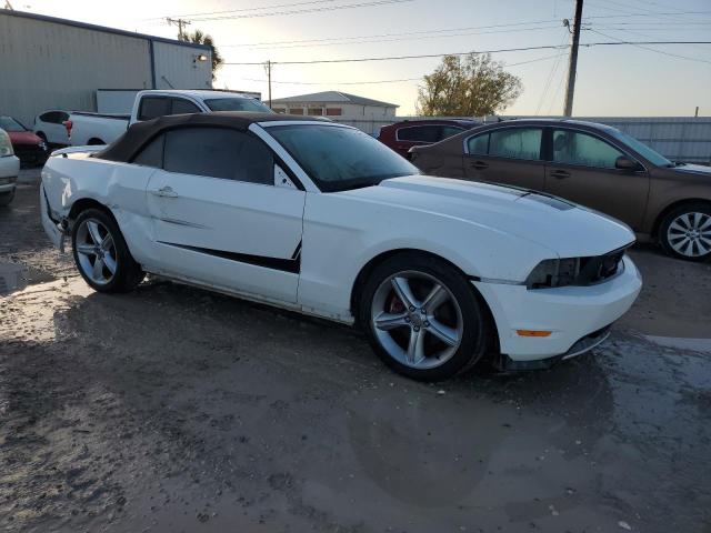 Photo 3 VIN: 1ZVBP8FH9A5135608 - FORD MUSTANG GT 