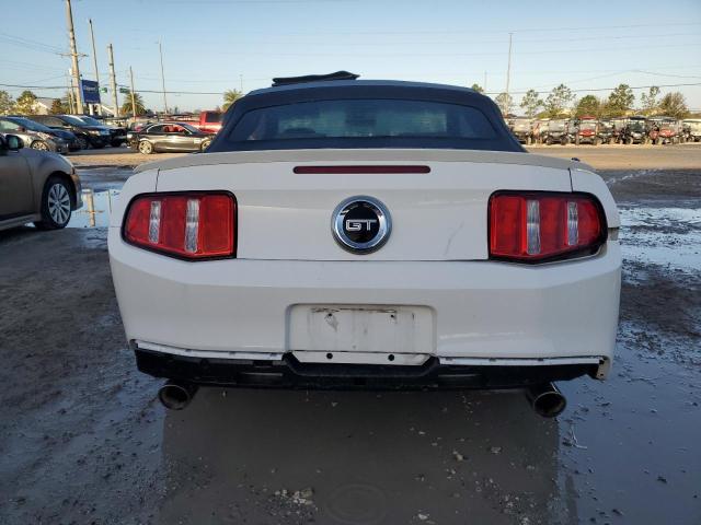 Photo 5 VIN: 1ZVBP8FH9A5135608 - FORD MUSTANG GT 