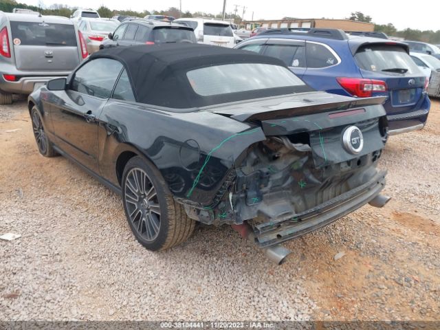 Photo 2 VIN: 1ZVBP8FHXA5142048 - FORD MUSTANG 