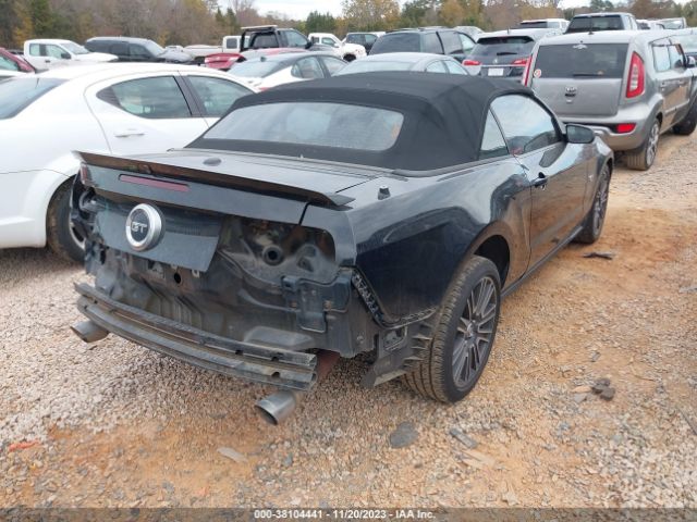 Photo 3 VIN: 1ZVBP8FHXA5142048 - FORD MUSTANG 