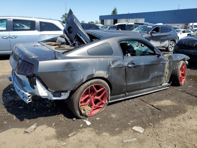 Photo 2 VIN: 1ZVBP8JS0B5142984 - FORD MUSTANG 