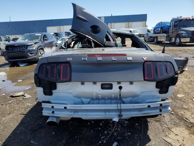 Photo 5 VIN: 1ZVBP8JS0B5142984 - FORD MUSTANG 