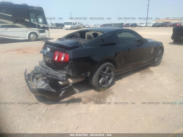 Photo 3 VIN: 1ZVBP8JS0B5158876 - FORD MUSTANG 