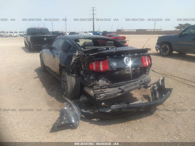 Photo 5 VIN: 1ZVBP8JS0B5158876 - FORD MUSTANG 