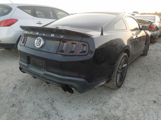 Photo 3 VIN: 1ZVBP8JS1B5105507 - FORD MUSTANG SH 