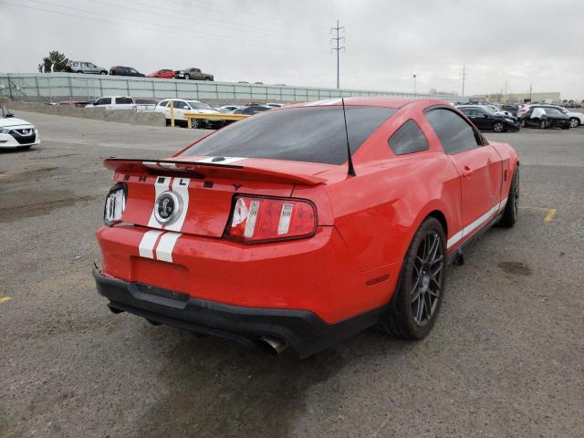 Photo 3 VIN: 1ZVBP8JS1B5106771 - FORD MUSTANG SH 