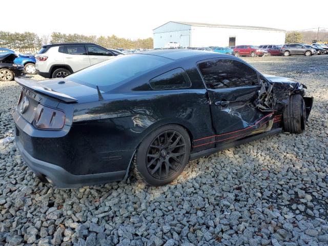 Photo 2 VIN: 1ZVBP8JS1B5124624 - FORD MUSTANG SH 