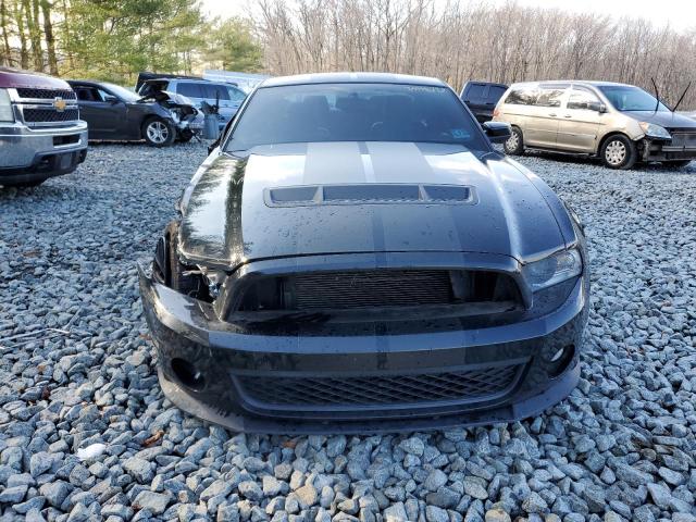 Photo 4 VIN: 1ZVBP8JS1B5124624 - FORD MUSTANG SH 