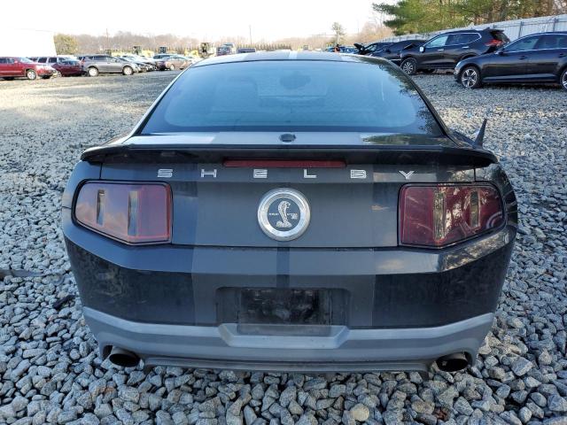 Photo 5 VIN: 1ZVBP8JS1B5124624 - FORD MUSTANG SH 